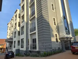 Furnished 2bdrm Block of Flats in Kisaasi, Central Division for sale