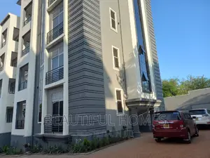 Furnished 2bdrm Block of Flats in Kisaasi, Central Division for sale