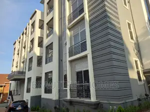Furnished 2bdrm Block of Flats in Kisaasi, Central Division for sale