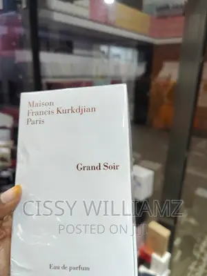 Grand Soir From Maison Francis Kurkdjian/Grand Soir Parfum