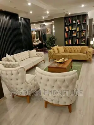 Sofa Set of 7 Seaters Call