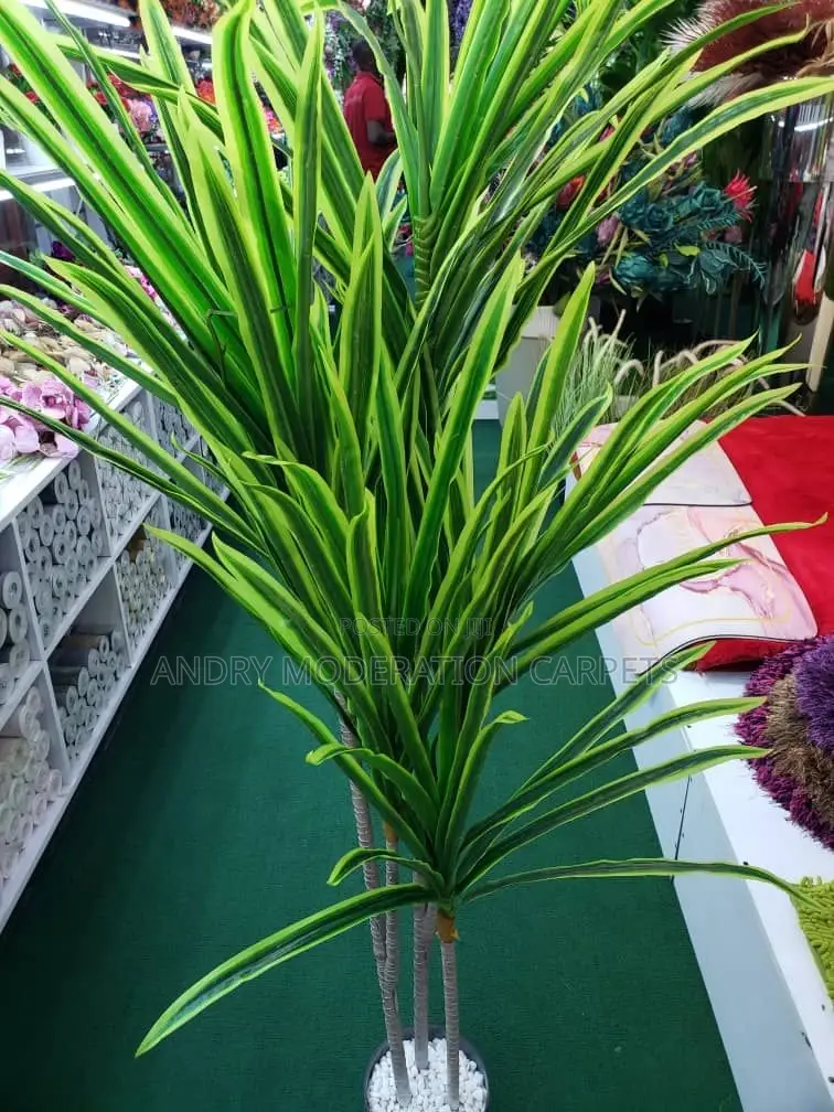 Artificial Flowers and Plants