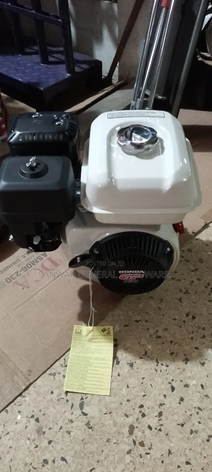 Gp-160 Honda Engines(Original)