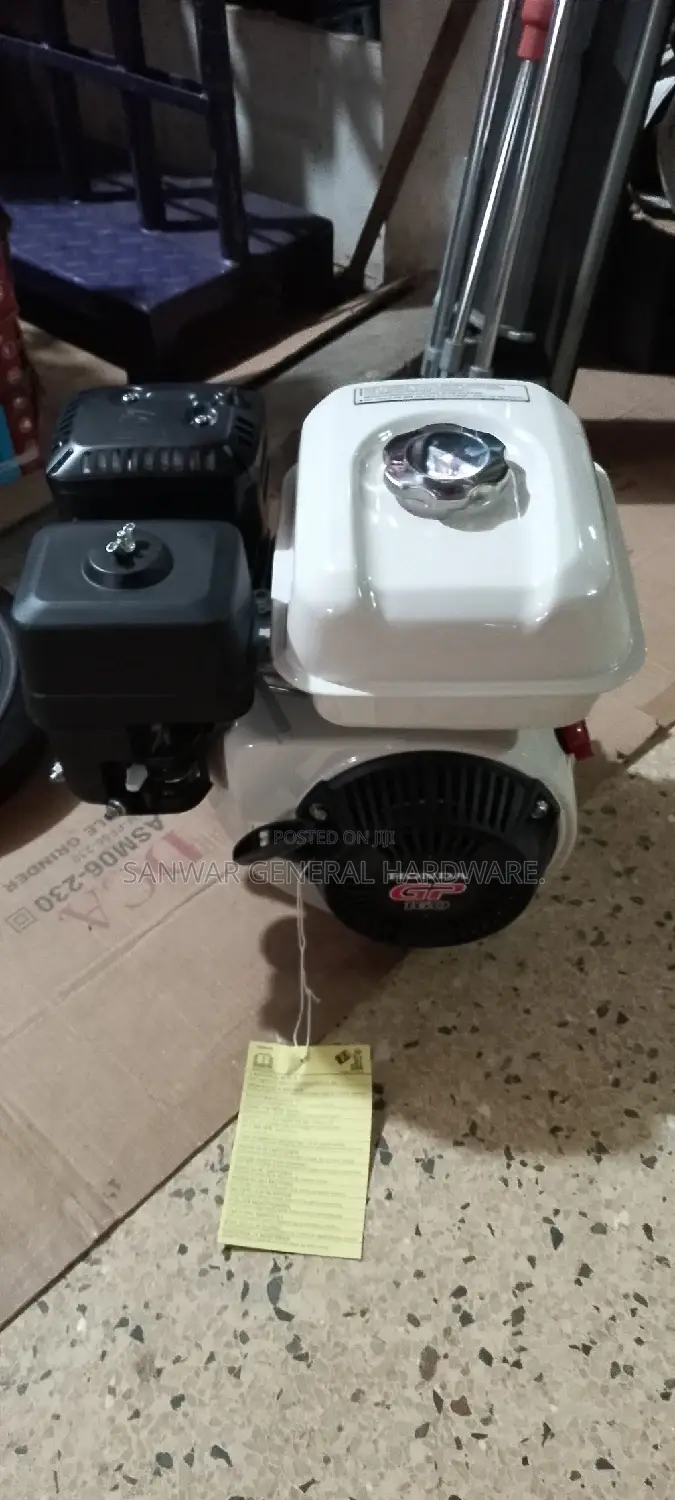 Gp-160 Honda Engines(Original)