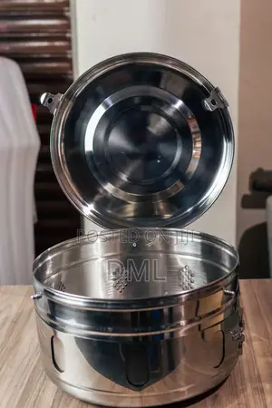 Sterilization Drums