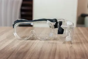 Protective Goggles