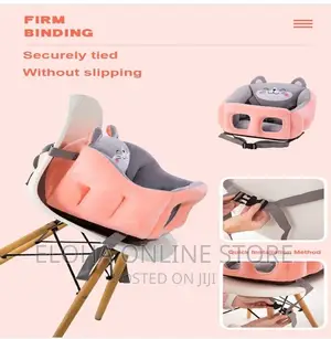 Portable Car Seat