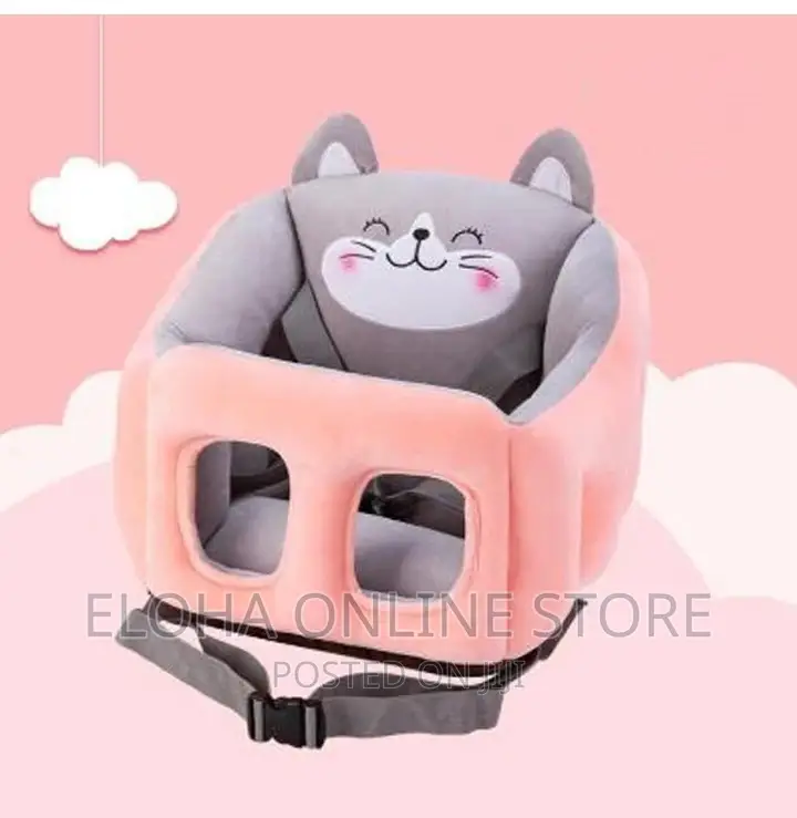 Portable Car Seat