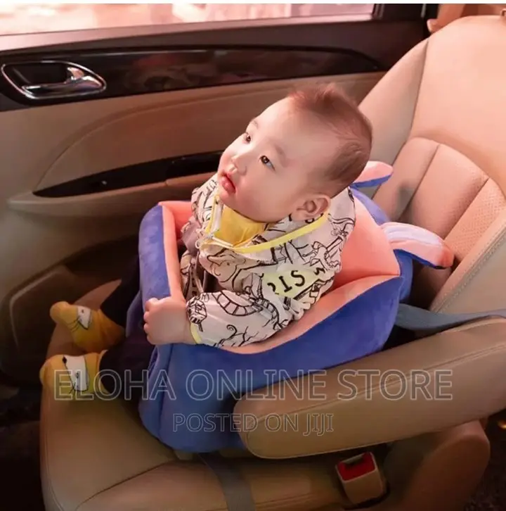 Portable Car Seat