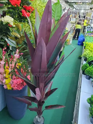 Artificial Plants and Flowers