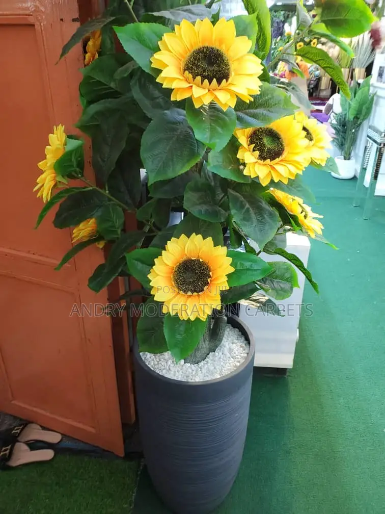 Artificial Plants and Flowers