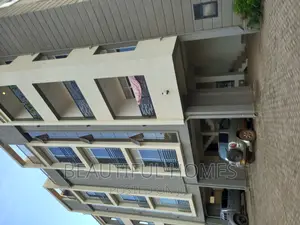Furnished 2bdrm Apartment in Kisaasi, Central Division for sale