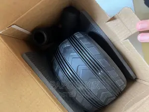 Brand New Abs Wheel Roller