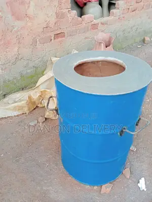 Tandoori Oven