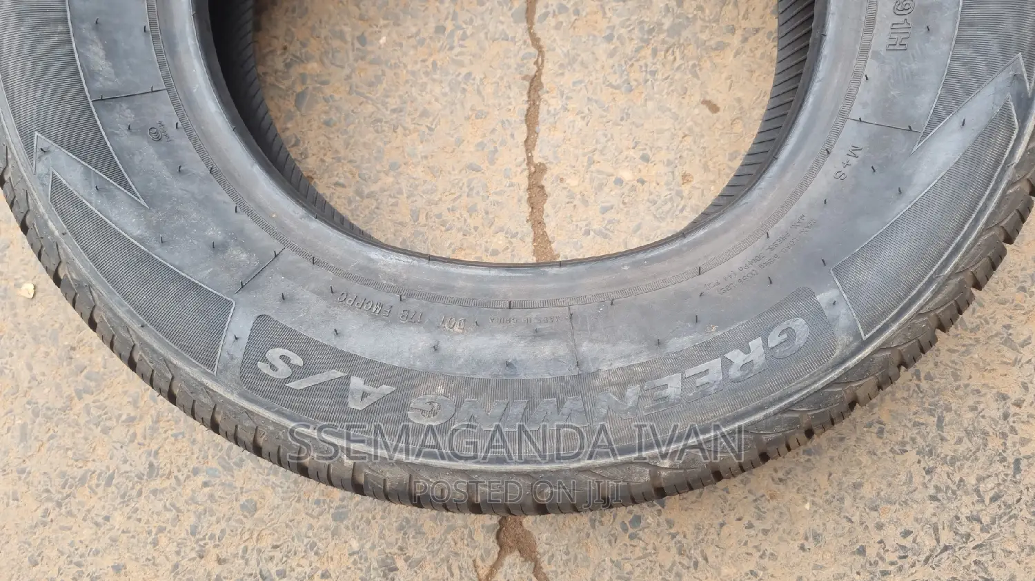 195/70r14 Grenlander