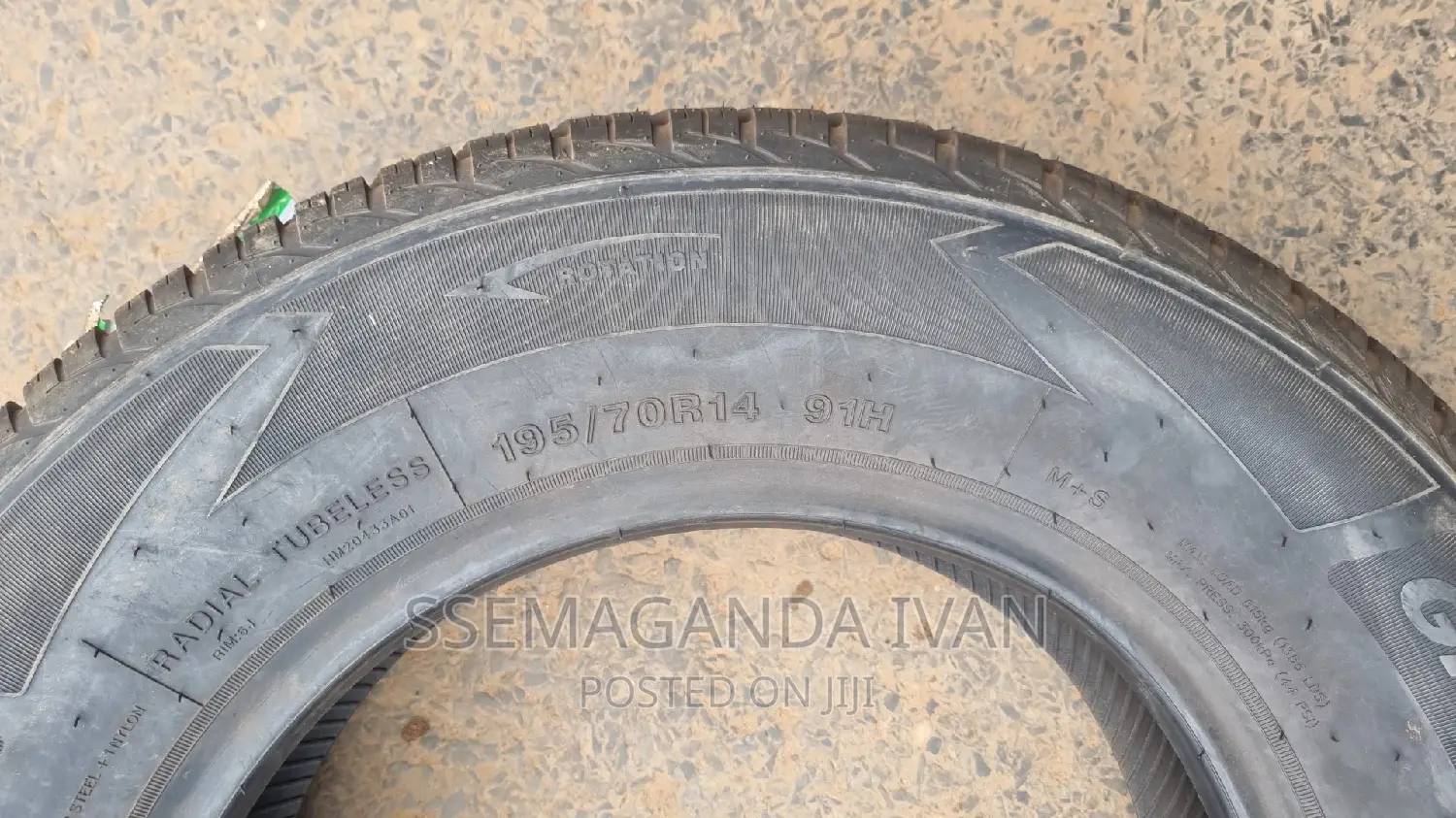 195/70r14 Grenlander