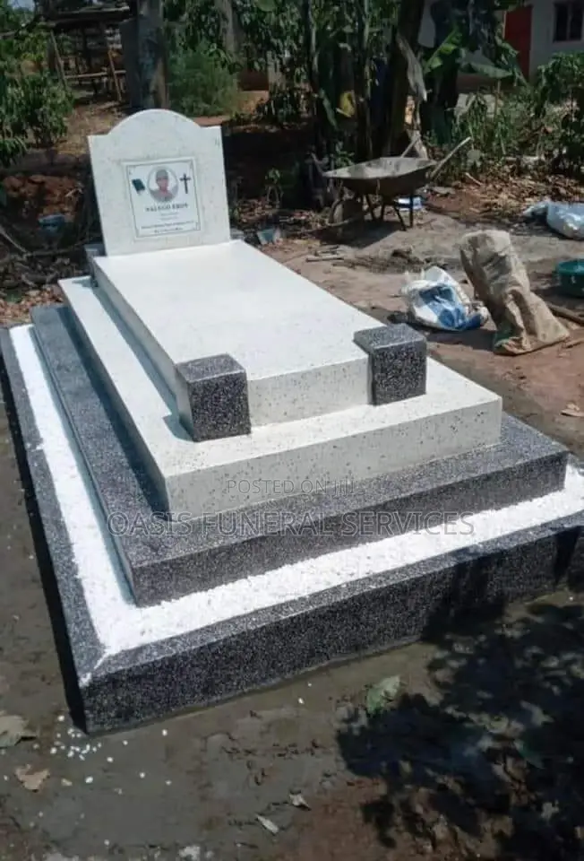 For All Sorts of Floor Finishings and Grave Finishings