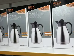 1.5L High Quality Regal Flask