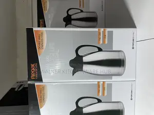 2.0L High Quality Regal Flask