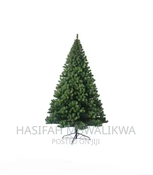 Family Christmas Tree With Free Decorations- 120cm