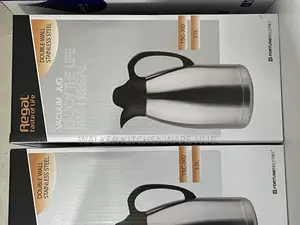 3.0L Unbreakable Regal Flask