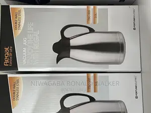 3.0L Unbreakable Regal Flask