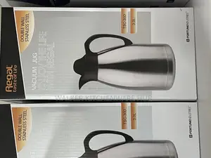 3.0L Unbreakable Regal Flask