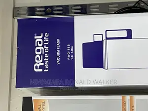 1.8L Breakable Regal Flask