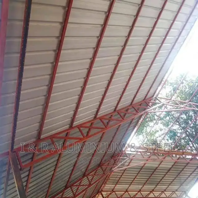 Roofing Materials