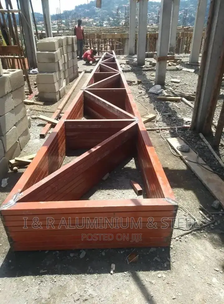 Roofing Materials