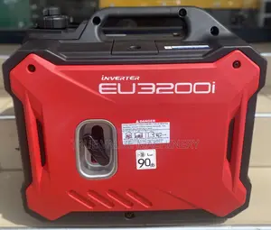 Super Generator 3 Kva