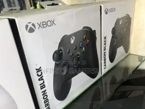 Xbox Series Controllers