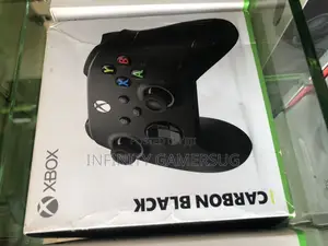 Xbox Series Controllers