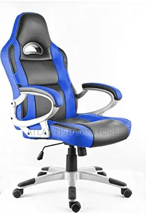 An Office Chair and Sports