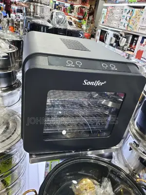 Sonifer Electric Food Dehydrator