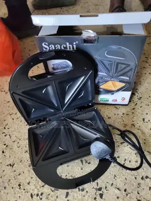 Saarch Sandwich Maker