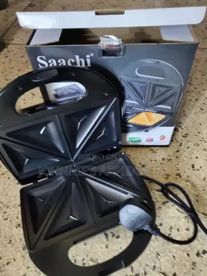 Saarch Sandwich Maker