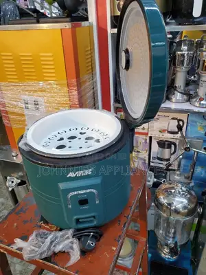 Avinas Rice Cooker 5L Automatically