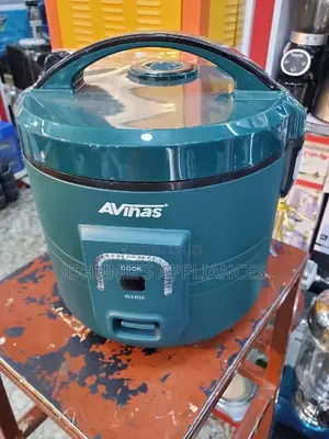 Avinas Rice Cooker 5L Automatically