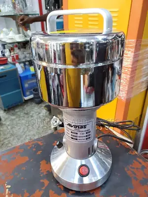 Avinas Multipurpose Powder Grinder 250g