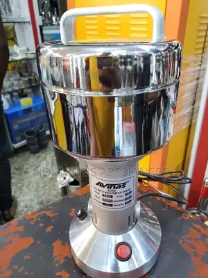Avinas Multipurpose Powder Grinder 250g