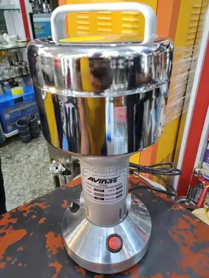 Avinas Multipurpose Powder Grinder 250g