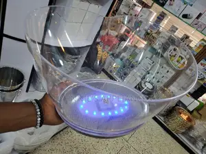 Icrolic Rechargeable Wine Backet