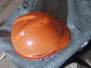 Safety Helmets