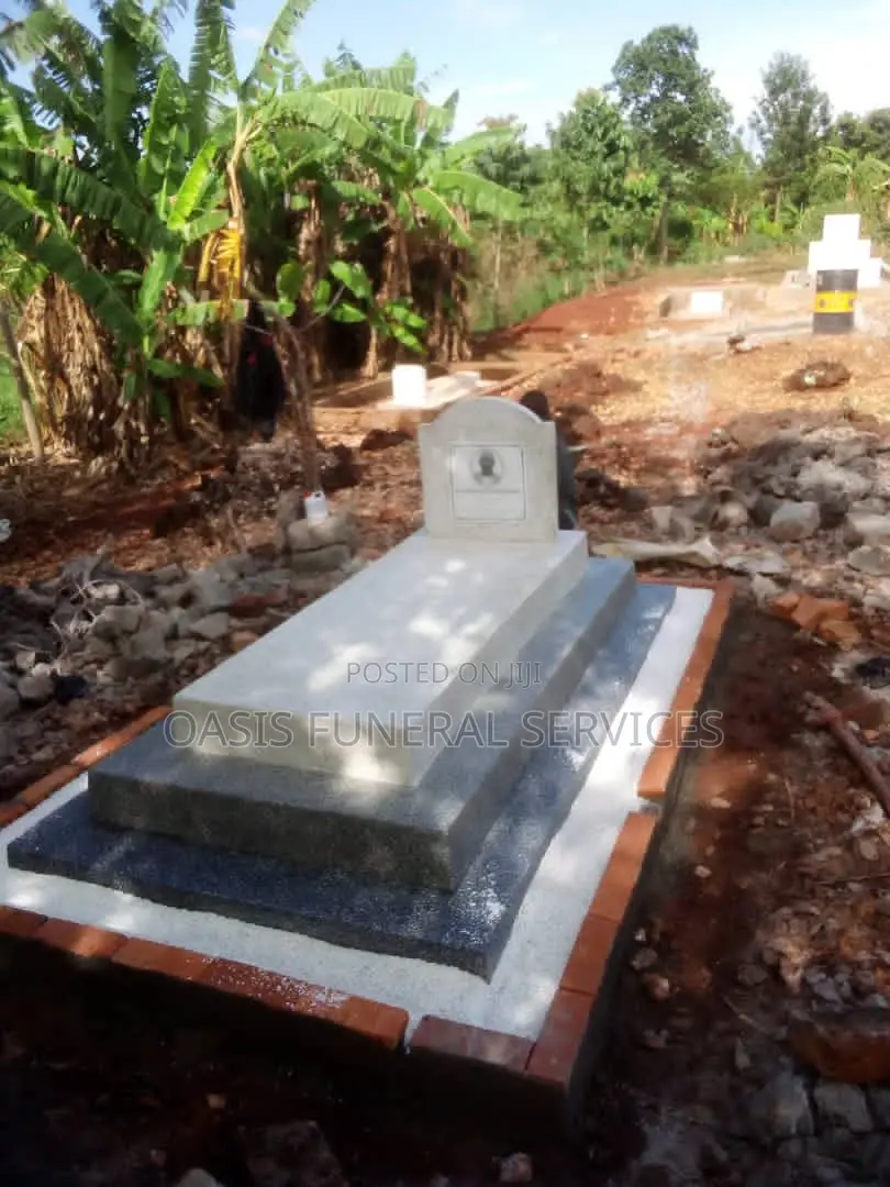 For All Sorts of Floor Finishings and Grave Finishings