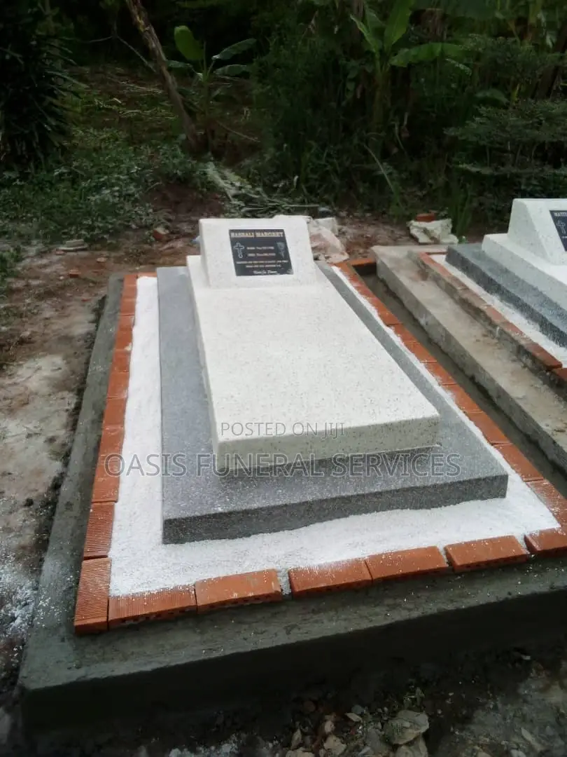 For All Sorts of Floor Finishings and Grave Finishings