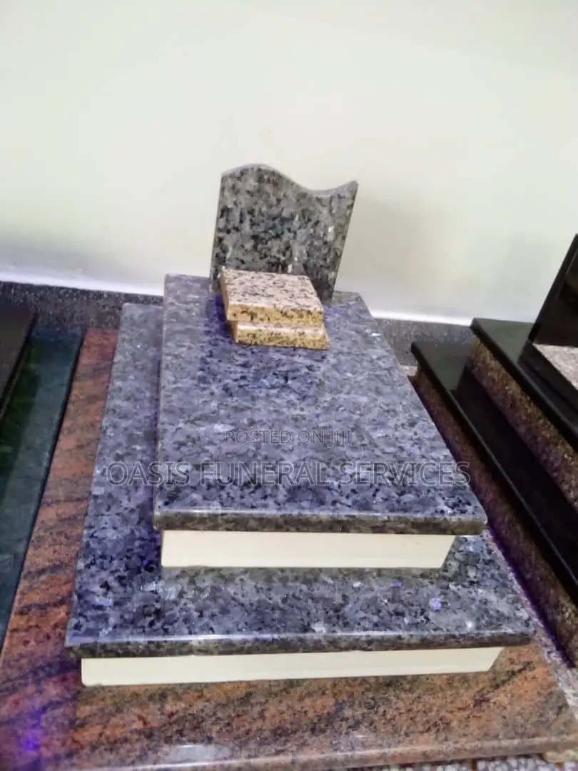 For All Sorts of Floor Finishings and Grave Finishings