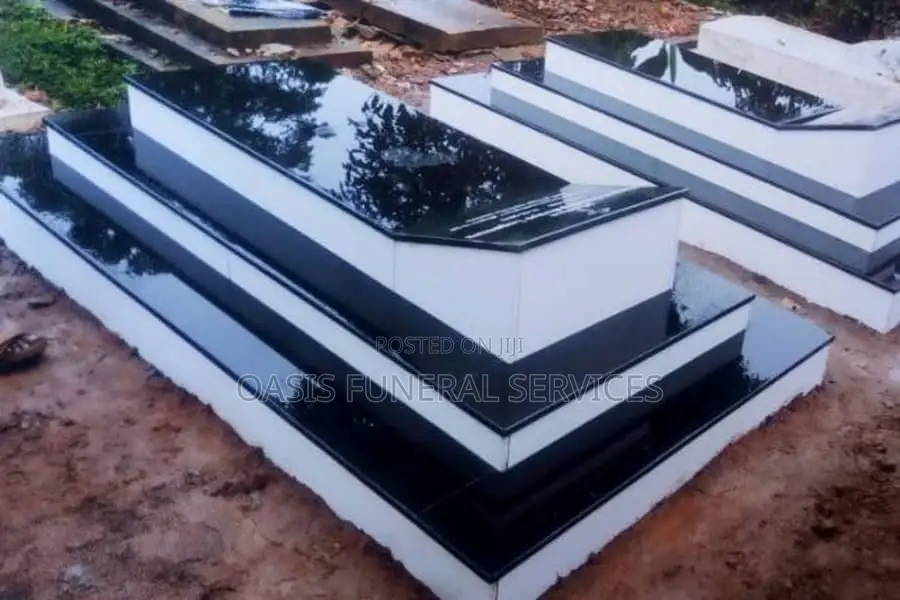 For All Sorts of Floor Finishings and Grave Finishings