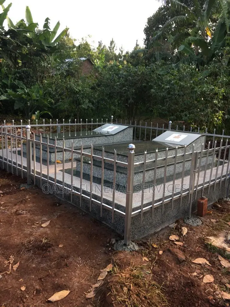 For All Sorts of Floor Finishings and Grave Finishings