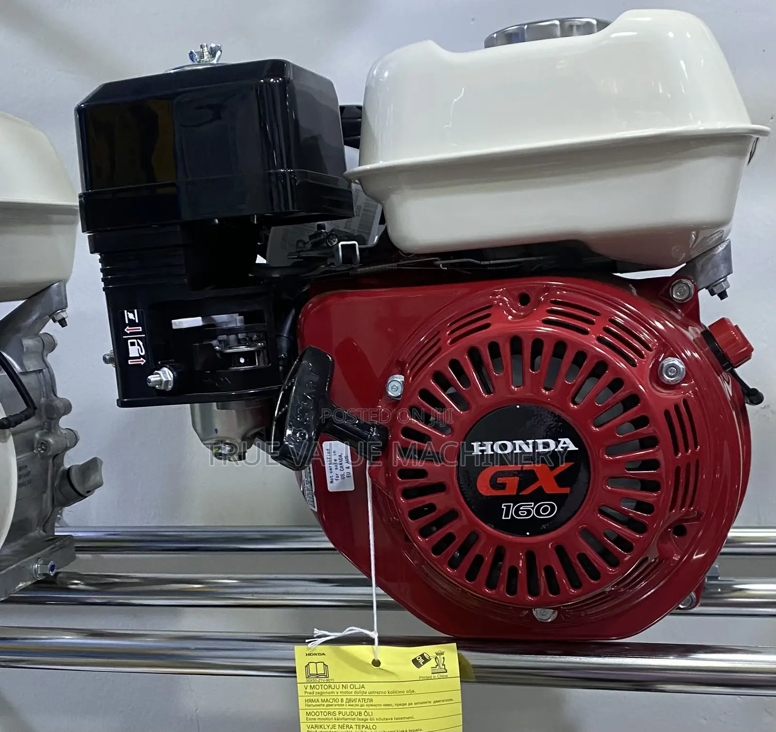 Original Honda Engine Gx160